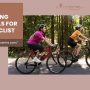 Top 10 Commuting Essentials for Every Cyclist