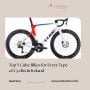 Top 5 Cube Bikes for Every Type of Cyclist in Ireland