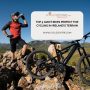 Top 5 Giant Bikes Perfect for Cycling in Ireland’s Terrain