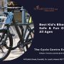Best Kid’s Bikes for 2025: Safe & Fun Options for All Ages