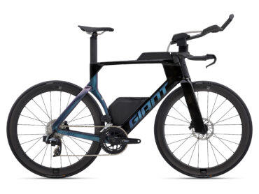 Trinity Advanced SL 2 (2025) |  Triathlon / TT bike