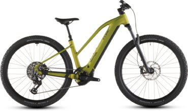 REACTION HYBRID RACE 800 LIZARD/BLACK