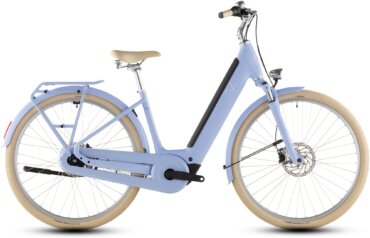 ARUBA HYBRID 600 BLUEBLOSSOM/CREME