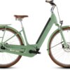 Buy Aruba Hybrid 600 Cactus Brown e-bike with modern style, smooth handling, and efficient motor. Perfect for city rides and daily commuting.