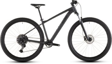 AIM PRO SLATEBLACK/BLACK