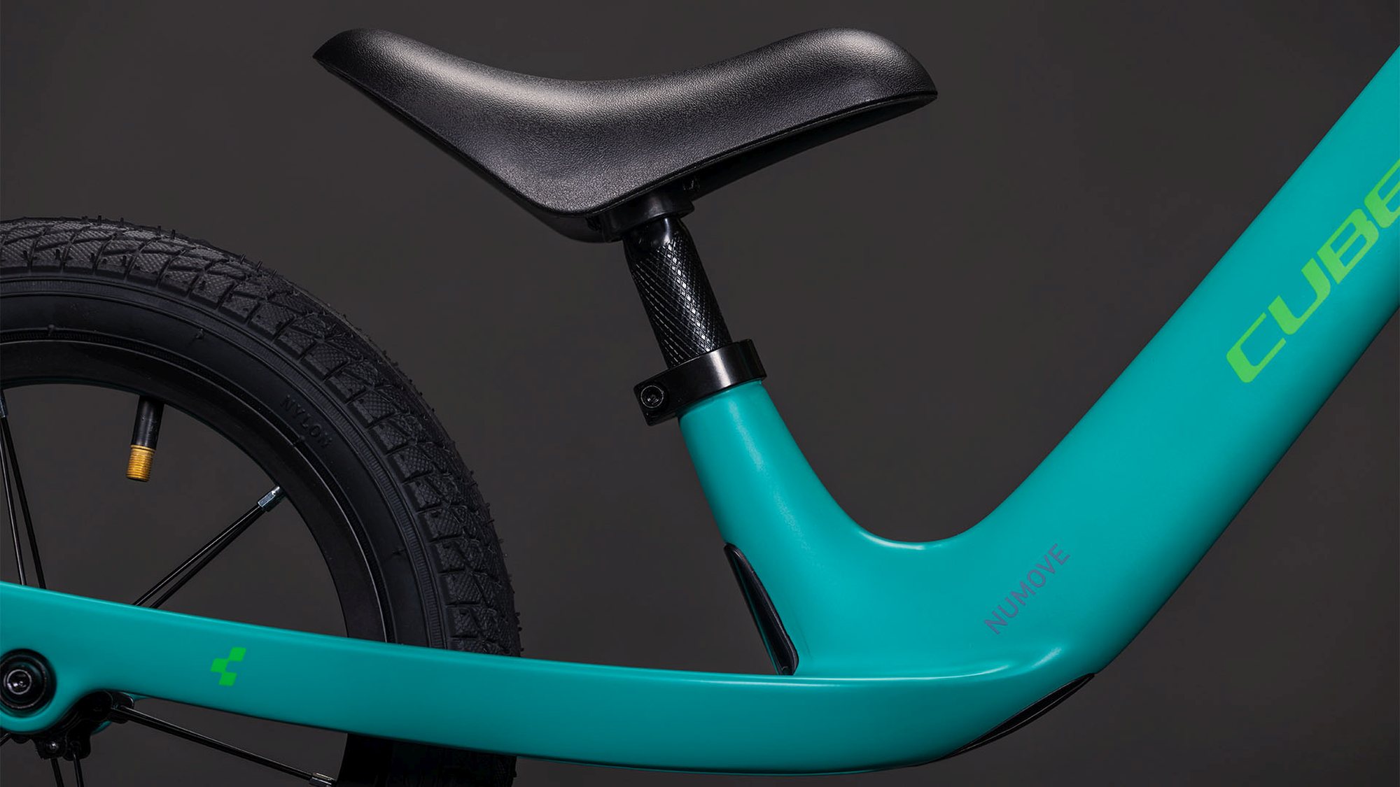 NUMOVE 120 WALK SEAGREEN/GREEN - Image 4