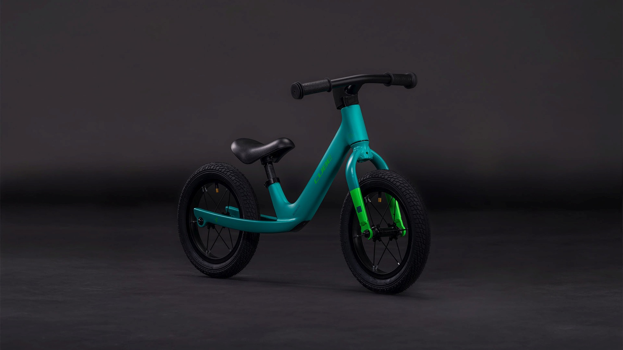 NUMOVE 120 WALK SEAGREEN/GREEN - Image 7