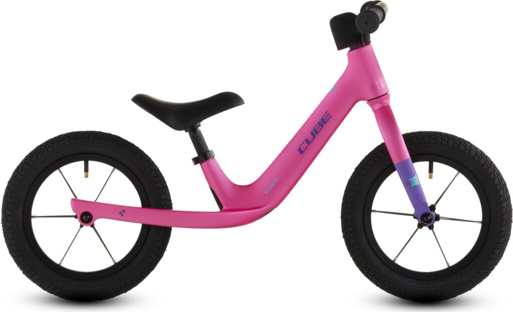 Numove 120 Walk fucsia plum