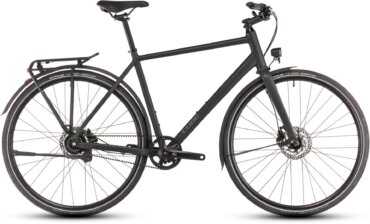 NULANE COMFORT EXC FE GREY/CHROME