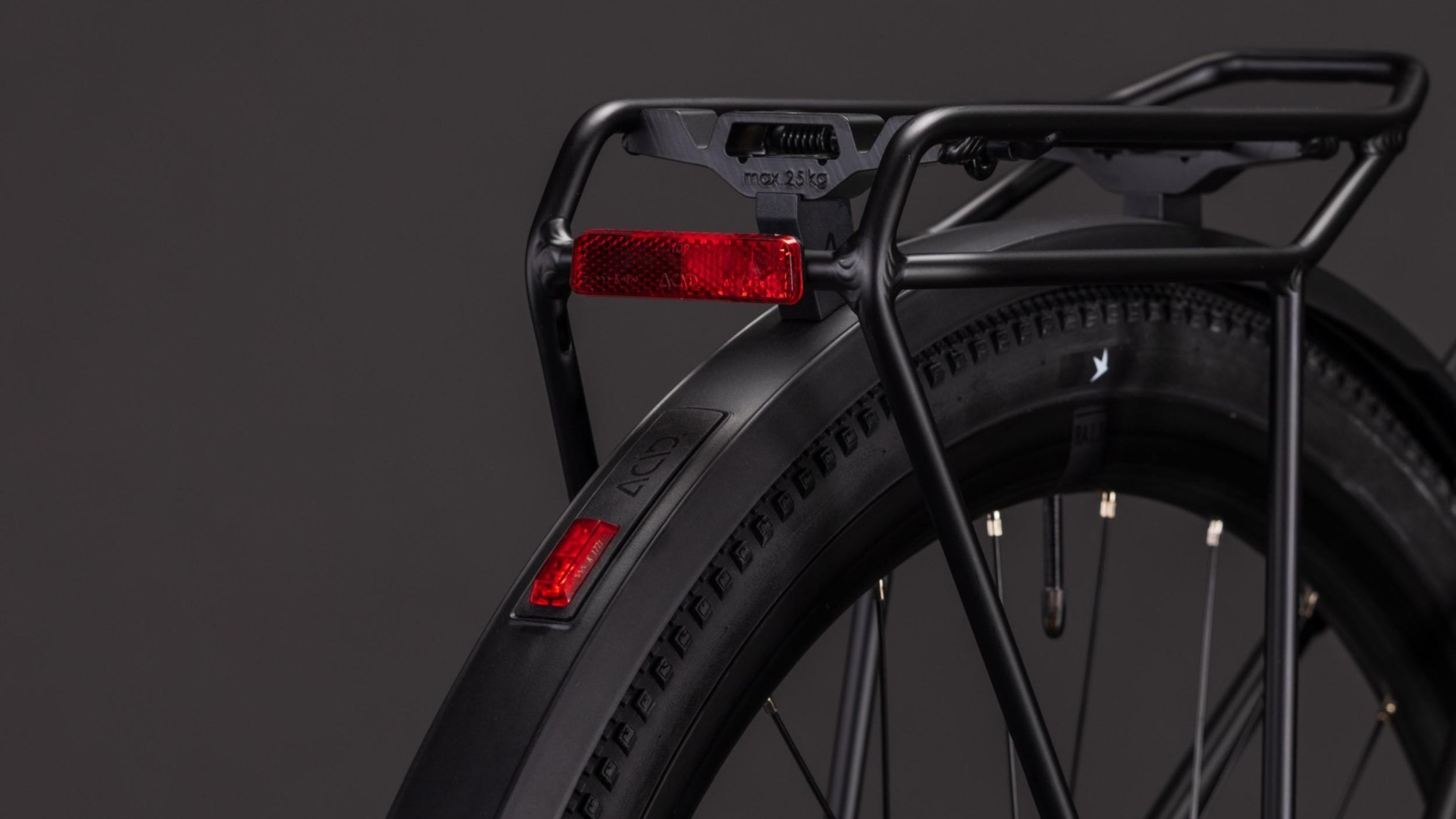 NULANE COMFORT EXC FE GREY/CHROME - Image 2