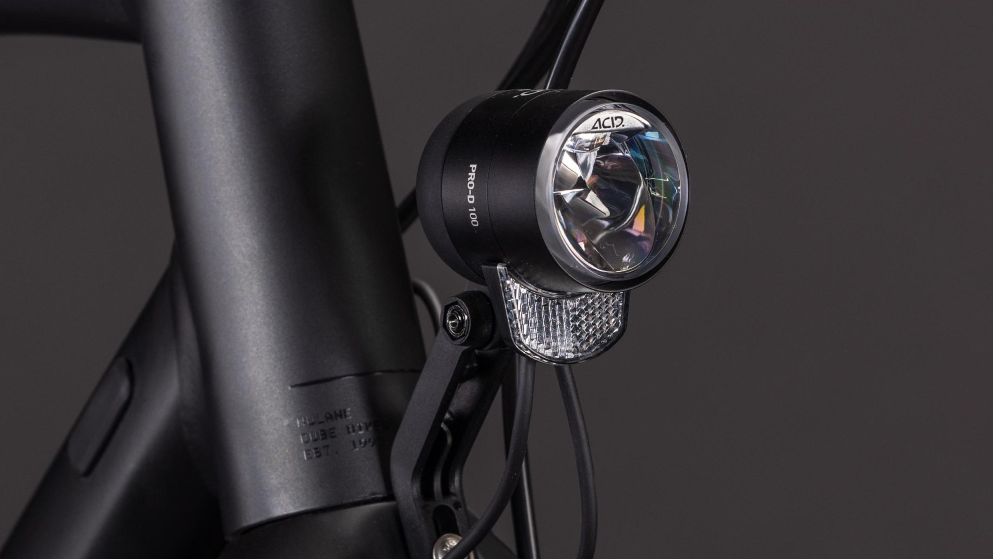 NULANE COMFORT EXC FE GREY/CHROME - Image 3