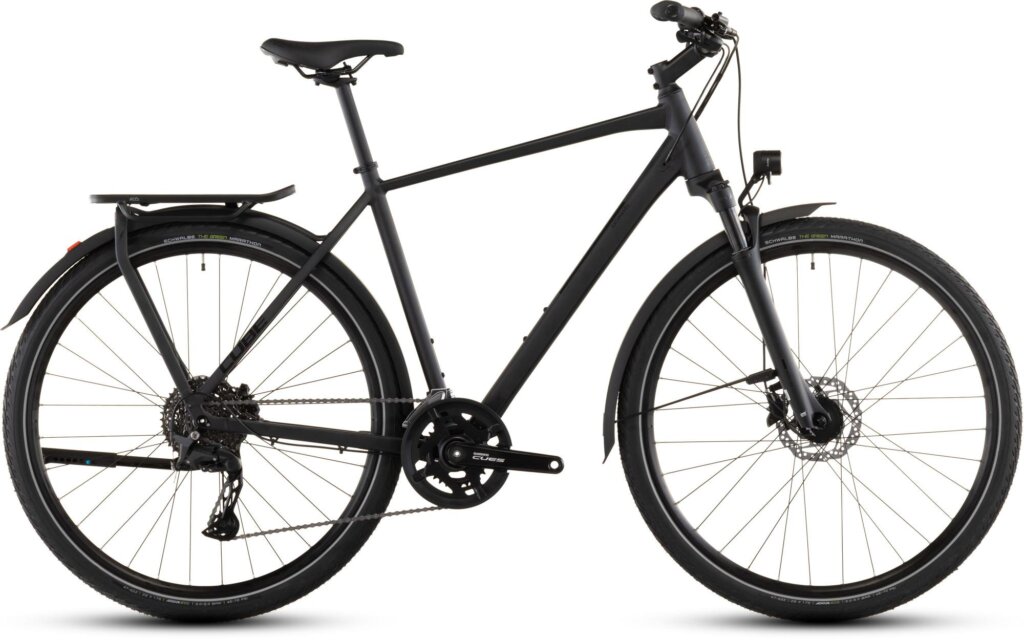KATHMANDU PRO COAL/BLACK