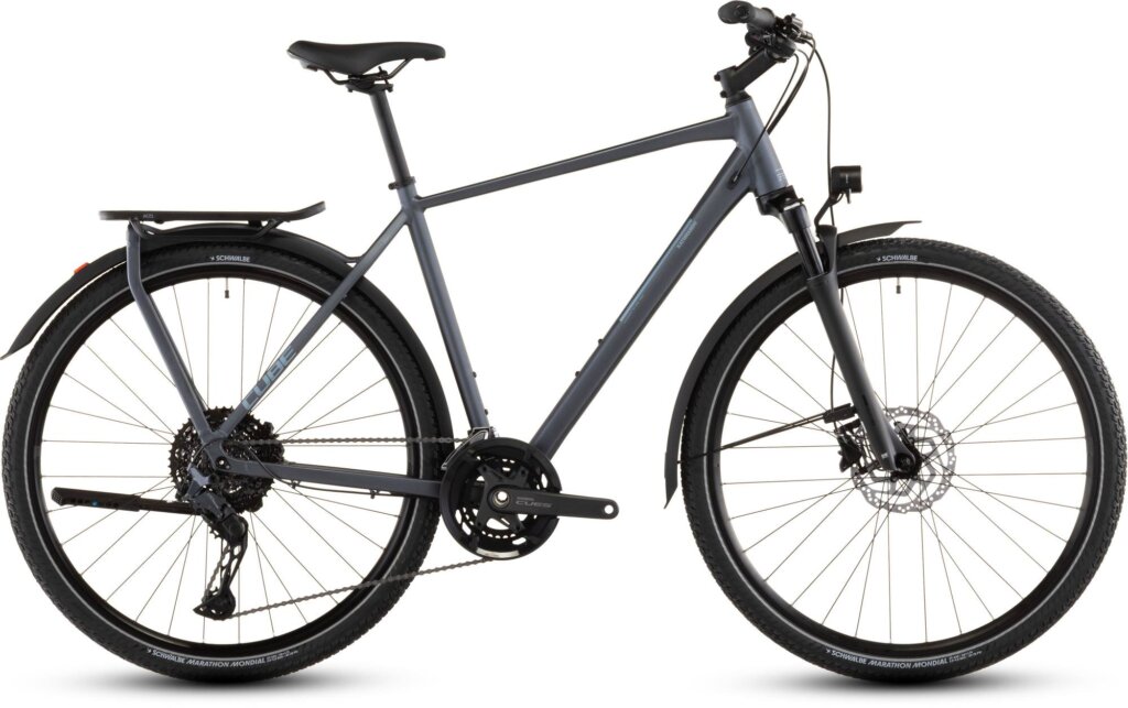 KATHMANDU EXC METALLICGREY/CHROME