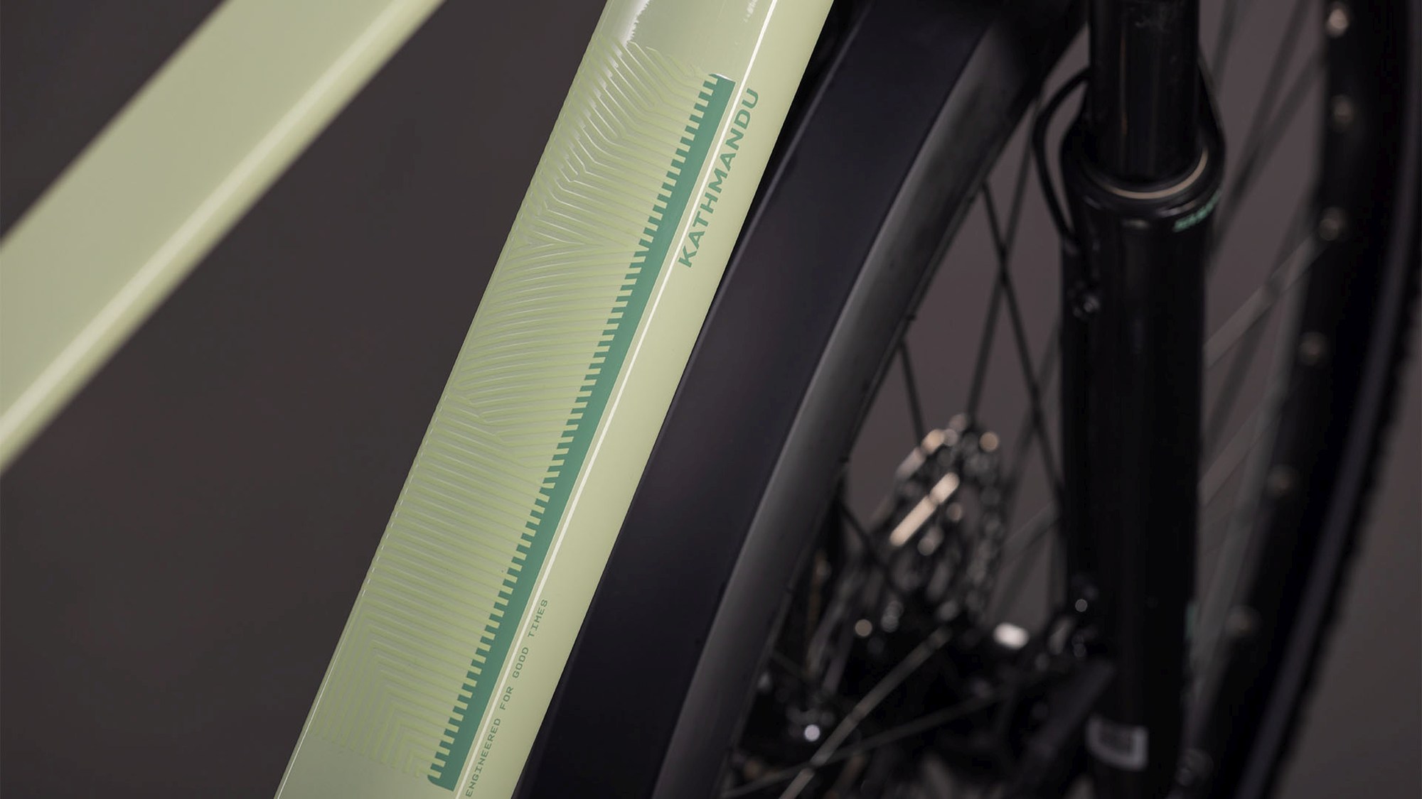 KATHMANDU ECX PEA/GREY - Image 3