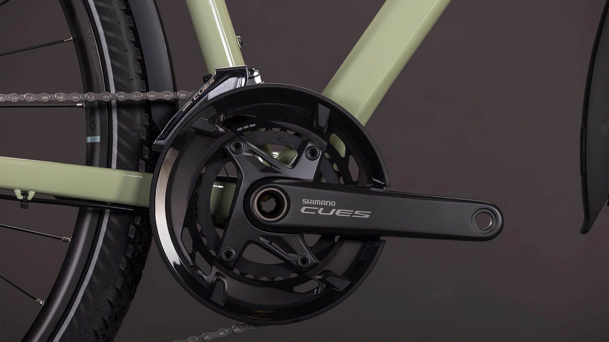 KATHMANDU ECX PEA/GREY - Image 5