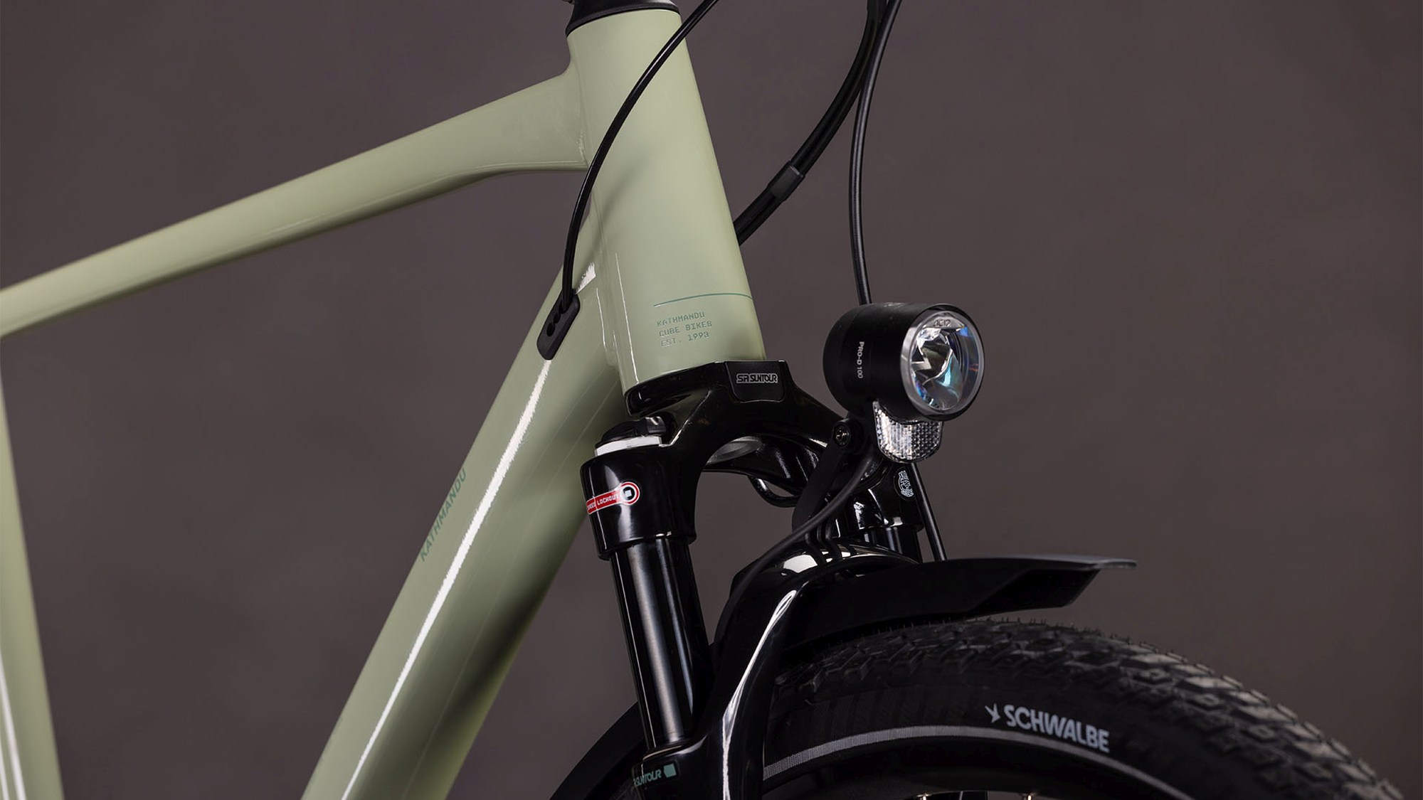 KATHMANDU ECX PEA/GREY - Image 6