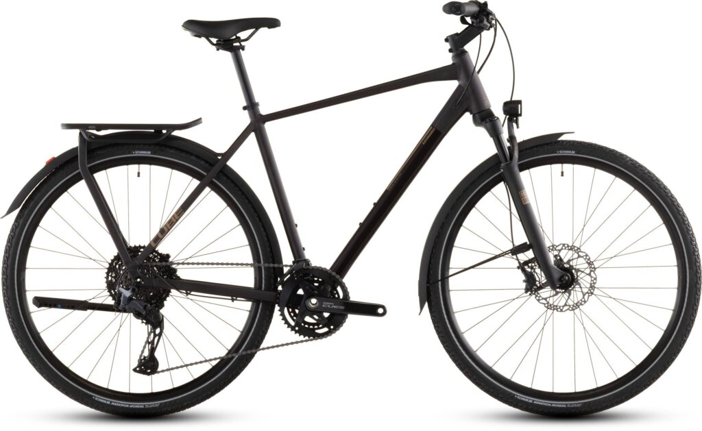 KATHMANDU SLX SOLARECLIPSE/GOLD