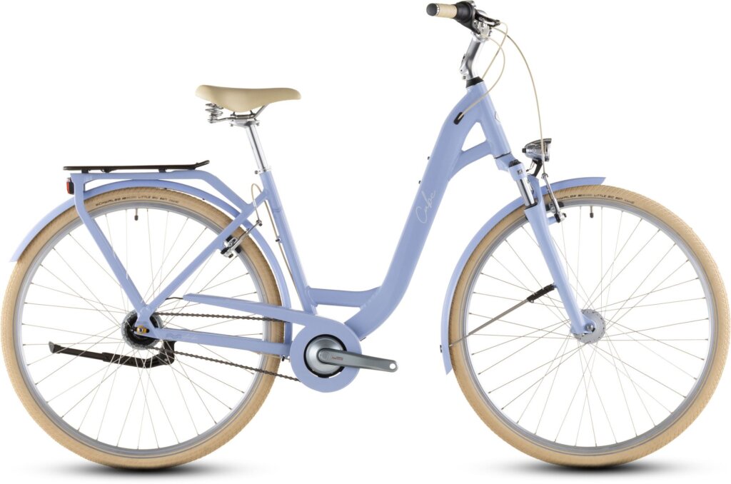 ARUBA BLUEBLOSSOM/CREME