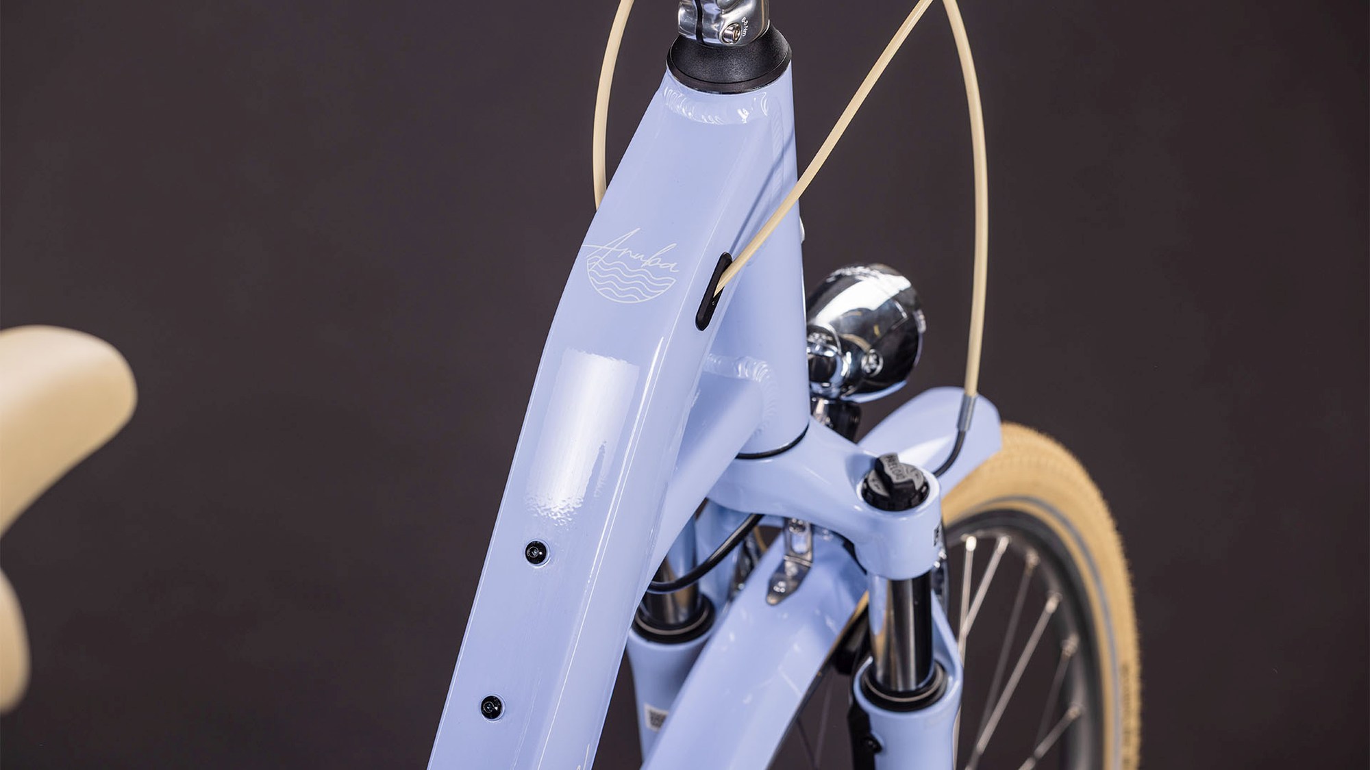 ARUBA BLUEBLOSSOM/CREME - Image 2