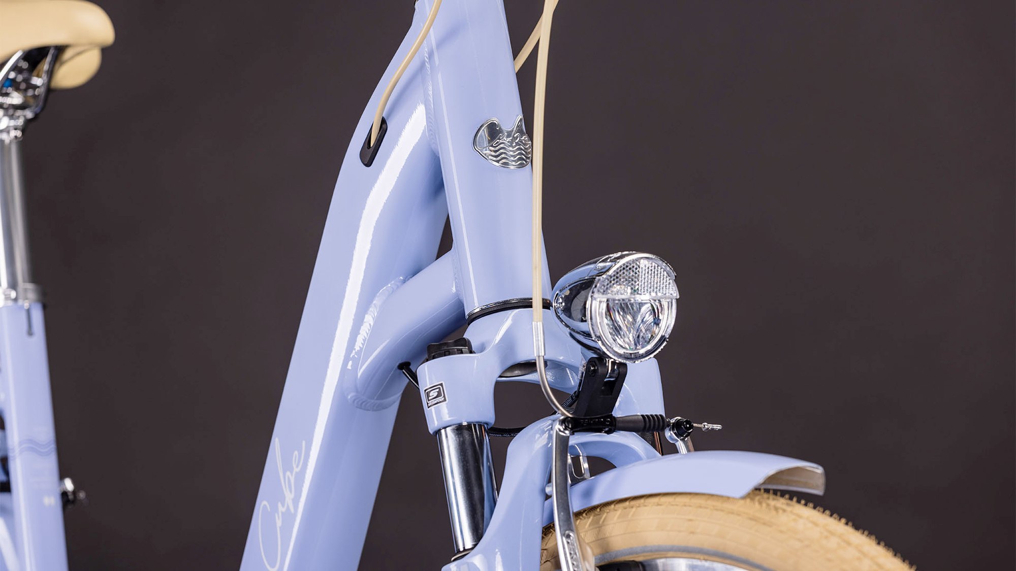 ARUBA BLUEBLOSSOM/CREME - Image 6