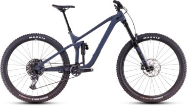 STEREO ONE77 PRO 29