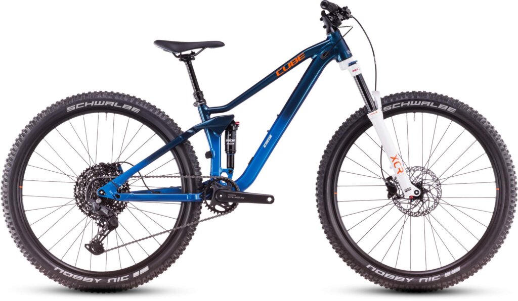 Stereo ONE22 Rookie