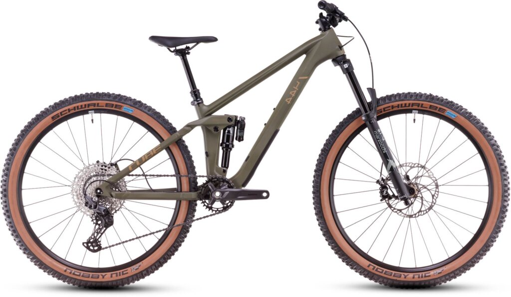 Stereo ONE44 HPC Rookie