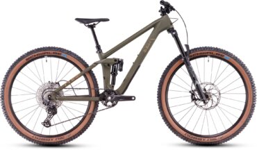 STEREO ONE44 HPC ROOKIE