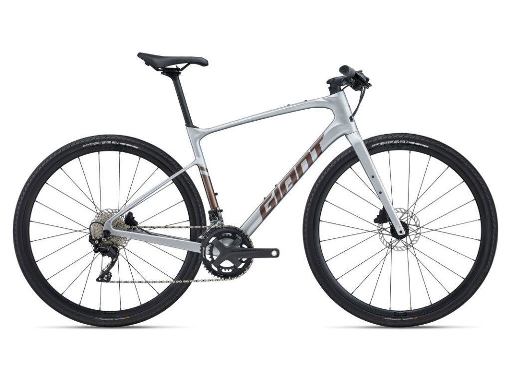 FastRoad AR Advanced 1