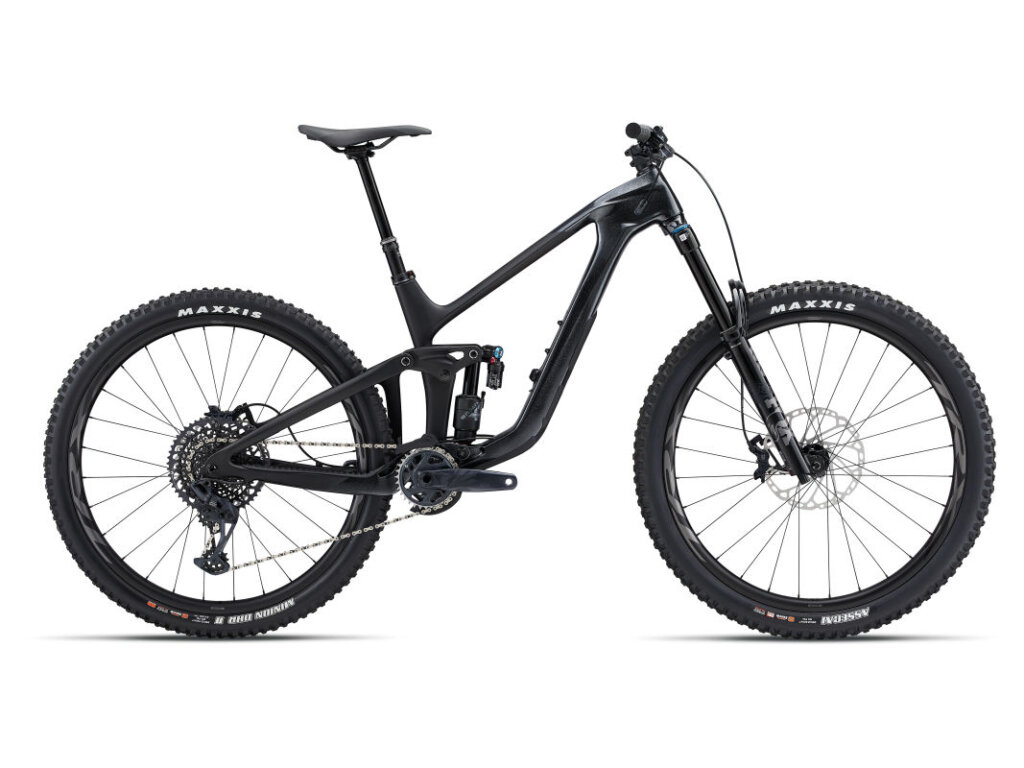 Reign Advanced Pro 1
