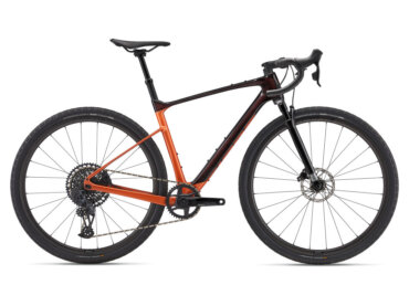 Revolt X Advanced Pro 1