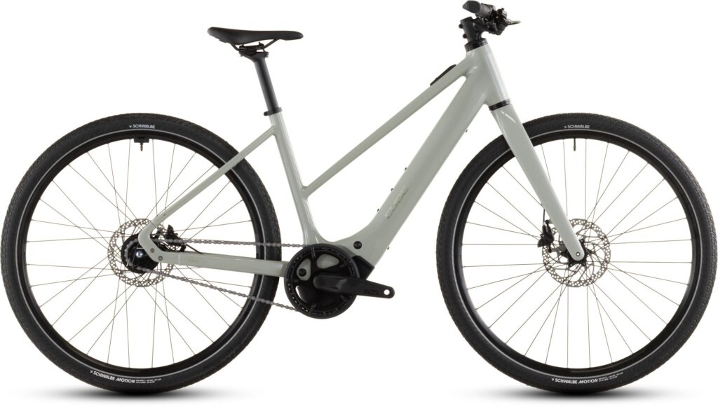 EDITOR HYBRID SLX 400X REEDBEIGE/CHROME