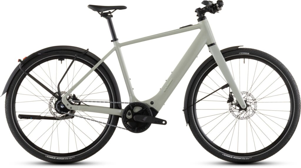 EDITOR HYBRID SLX 400X FE REEDBEIGE/CHROME