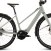 Editor Hybrid SLX 400X FE Reedbeige Chrome