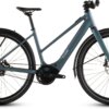Editor Hybrid SLT 400X FE Smaragdgrey