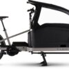 Cargo Hybrid Comfort Pro Family 800 Oatgrey