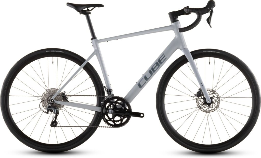 ATTAIN RACE FOGGREY/SHIFT
