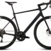 Attain SLX Coal Prism