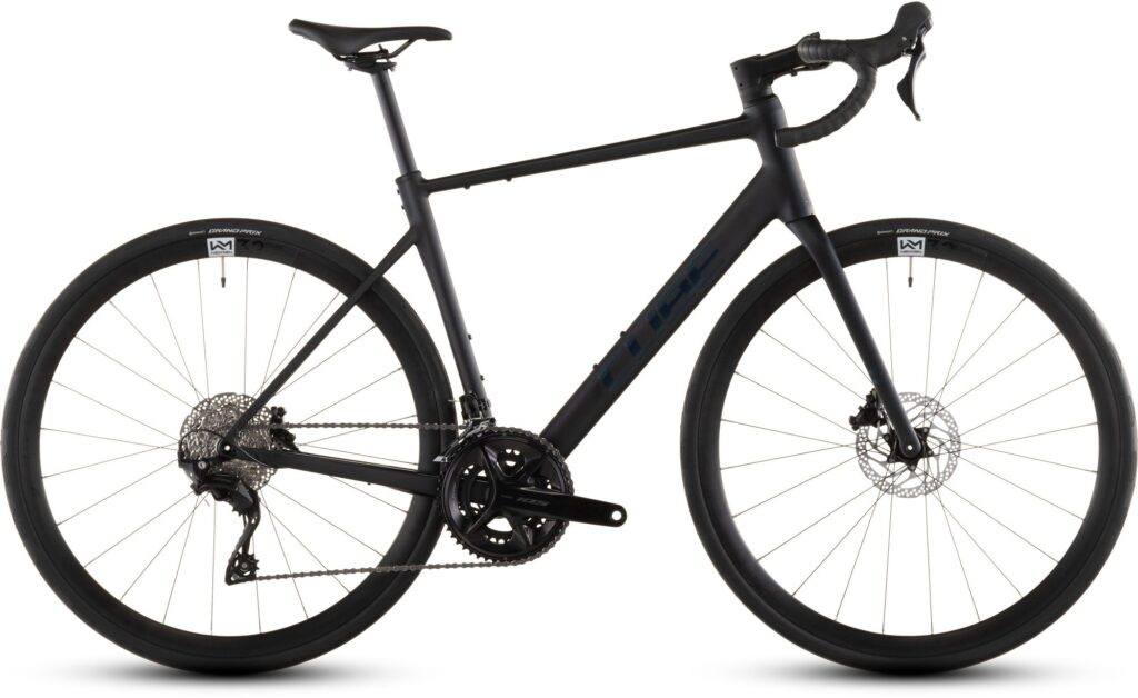 Attain SLX Coal Prism