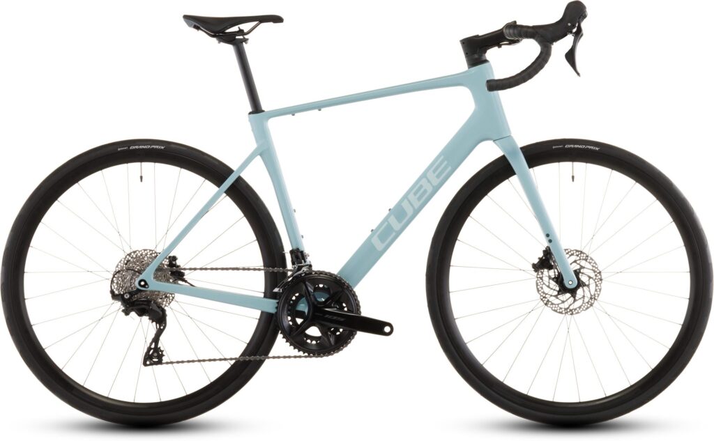 ATTAIN C:62 RACE SKYLIGHTBLUE/CYAN