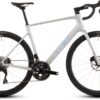 Attain C62 SLX Sleekgrey Prism