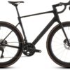 Attain C62 SLT Carbon Coalchrome