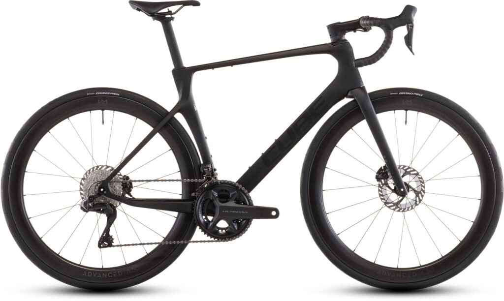 AGREE C:62 PRO BLACKLINE