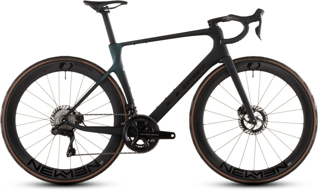 AGREE C:62 SLT BLACK/BLACK
