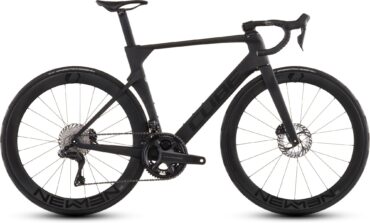 LITENING AERO C:68X RACE BLACKLINE