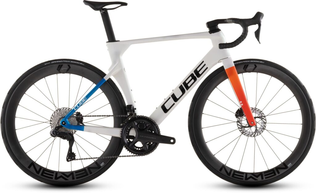 LITENING AERO C:68X RACE TEAMLINE