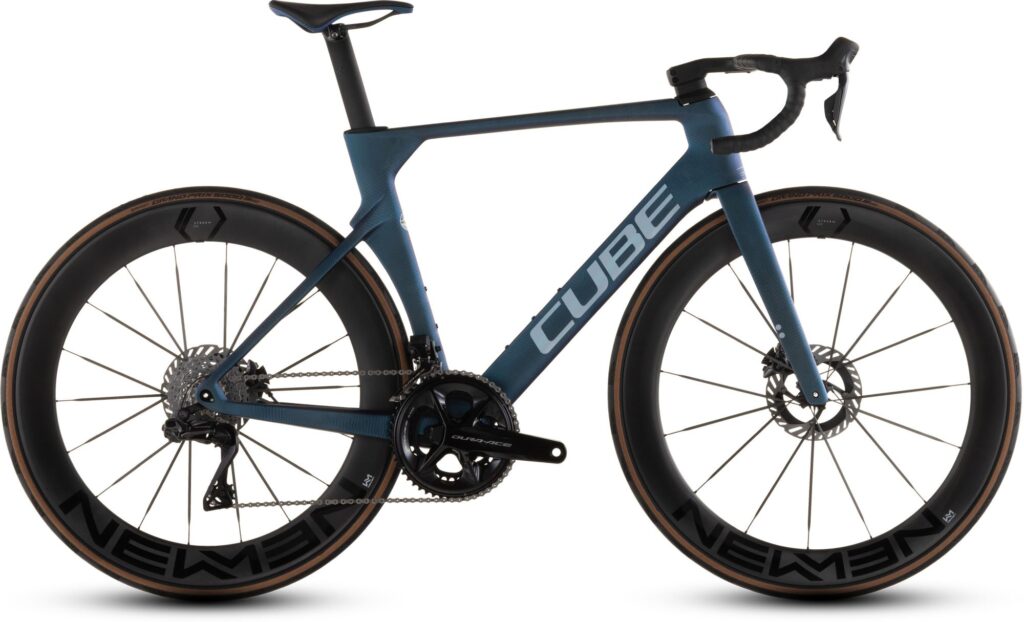 LITENING AERO C:68X SLT ATLANTISGRID/ICE