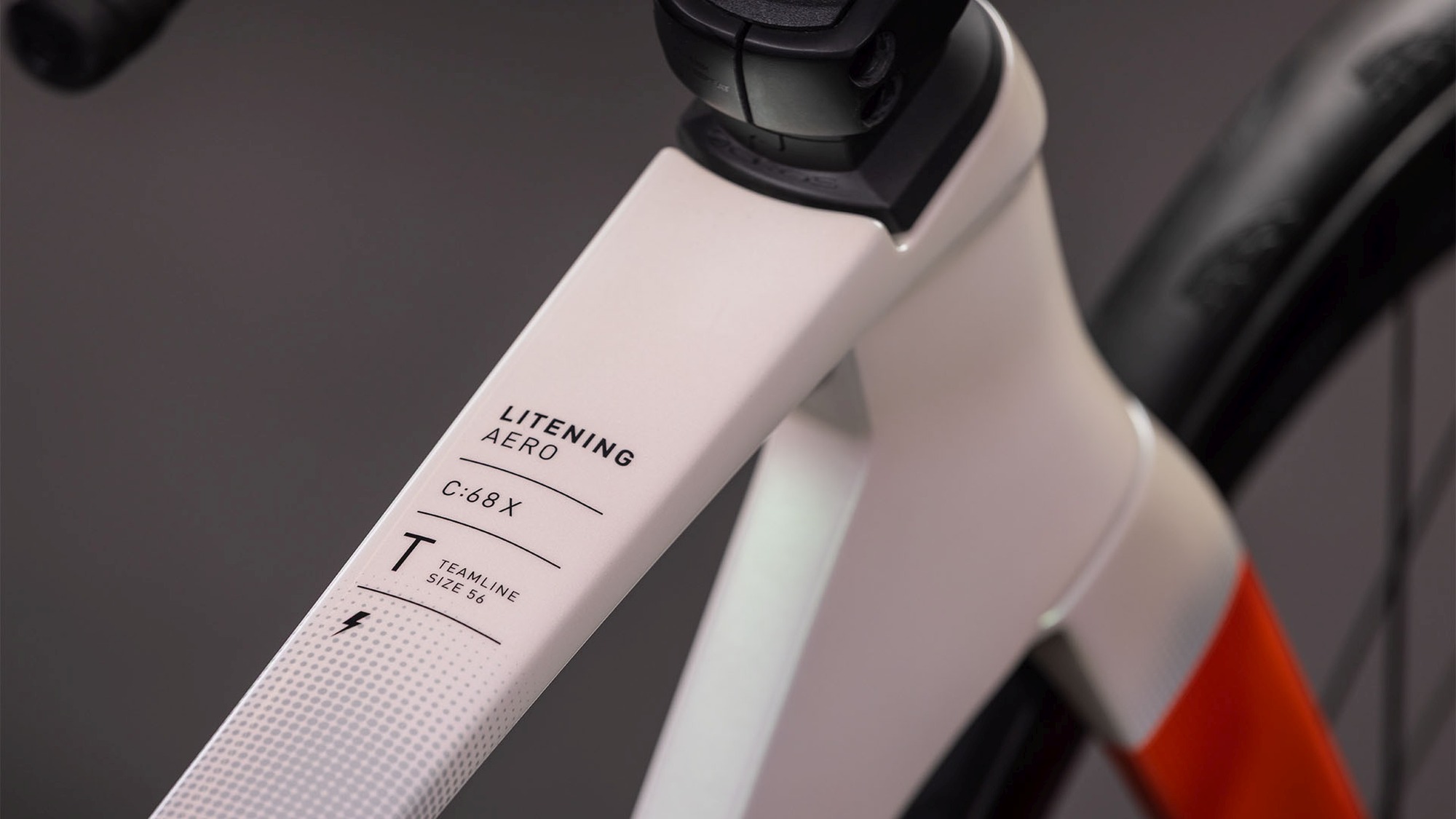 LITENING AERO C:68X SLT TEAMLINE - Image 2