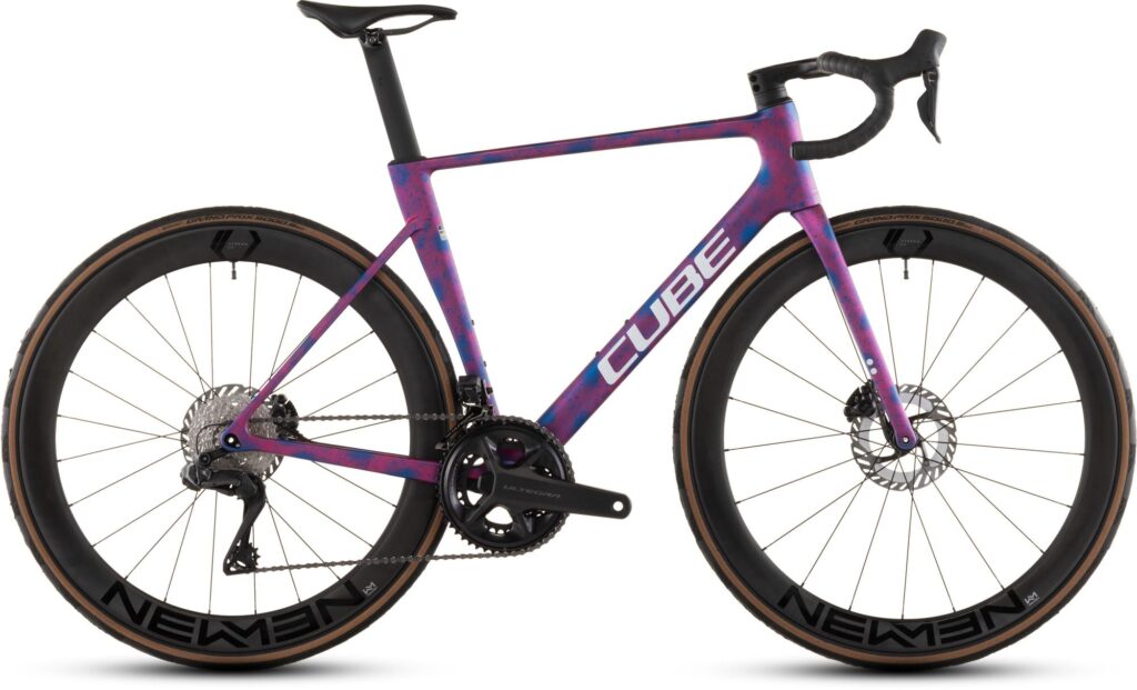 LITENING AIR C:68X RACE DAZZLEPINK/BLUE