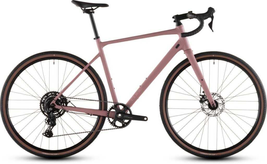 NUROAD ONE RUBY/PUCE